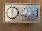 Vintage Landis & Gyr Chronogyr RAV 91 Thermostaat, Ophalen of Verzenden, Nieuw