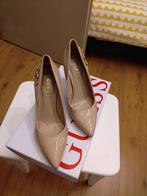 Guess schoenen maat 36, Pumps, Ophalen of Verzenden, Zo goed als nieuw, Overige kleuren