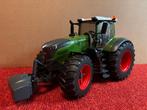 Bruder 4040 Fendt 1050 Vario Tractor, Overige merken, Gebruikt, Ophalen of Verzenden, Groter dan 1:32