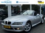 BMW Z3 Roadster 1.9i S, Leder,Airco,lmv,Hardtop,windscherm, 13 km/l, 4 cilinders, Cabriolet, Bedrijf