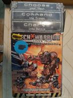 3x Mechwarrior: Dark Age&Age of Destruction Starter Sets OOP, Verzenden, Zo goed als nieuw, Overige soorten, Figuurtje(s)