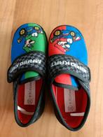 Mario sloffen maat 30, Ophalen of Verzenden, Zo goed als nieuw, Jongen of Meisje, Overige typen