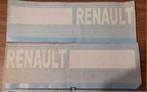 Stickers Renault, Ophalen of Verzenden, Nieuw