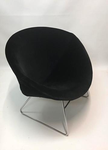 Vintage Rohe, Rudolf Wolf model Coco fauteuil beschikbaar voor biedingen