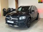 Mercedes-Benz GLB 250 4MATIC AMG-Line 7pers - Panorama - Tre, Auto's, Mercedes-Benz, Gebruikt, Zwart, 4 cilinders, 2000 kg