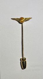 Speldje Nederlandse vliegerwing KLu, Verzenden, Landmacht, Nederland, Embleem of Badge