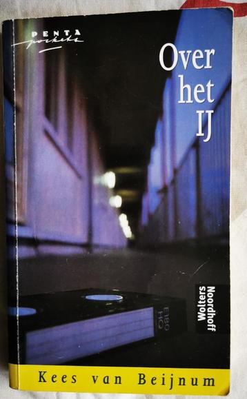 347... Over het ij, Kees van Beijnum beschikbaar voor biedingen