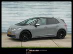 Volkswagen ID.3 First Plus 58 kWh Trekhaak Carplay Navigatie, Auto's, Volkswagen, Automaat, 966 min, Gebruikt, Zwart