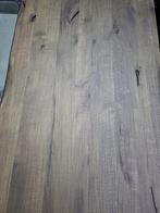 Grote eettafel met kloosterpoot, Gebruikt, 200 cm of meer, Ophalen of Verzenden, Vijf personen of meer