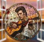 Raamhanger Elvis Presley, Ophalen of Verzenden, Nieuw