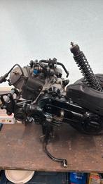 Piagio zip motorblok te koop, Ophalen, Gebruikt, Blok