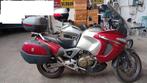 honda varadero xl1000v onderdelen, Ophalen of Verzenden, Gebruikt