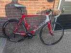 Carbon Racefiets Ridley Orion, 28 inch, Gebruikt, Carbon, Heren