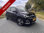 Peugeot 108 1.0 e-VTi Allure|Camera|Clima|Cruise|Navigatie, Voorwielaandrijving, Gebruikt, Euro 6, 4 stoelen