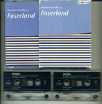 Christian Kracht liest Faserland luisterboek op 2 cassettes, Christian Kracht, Ophalen of Verzenden, Cassette, Volwassene