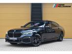 BMW 7 Serie 730Ld xDrive * M Sportpakket * Massage * Laser *, Automaat, 221 €/maand, Gebruikt, 2993 cc