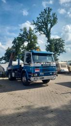 gezocht 2e hands portaal bakken 3m3 of 6m3 container, Ophalen
