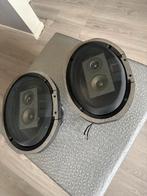 JBL T595 Limited, Auto diversen, Autospeakers, Ophalen, Zo goed als nieuw