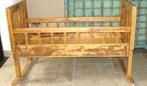 Sovjet Unie / CCCP / USSR vintage babybedje jaren 50/60, Ophalen