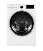 BEKO B3WFU57411W Nieuw!, 6 tot 8 kg, Ophalen, Nieuw, Voorlader