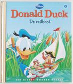 Donald Duck - De zeilboot (2012), Verzamelen, Overige typen, Donald Duck, Zo goed als nieuw, Verzenden