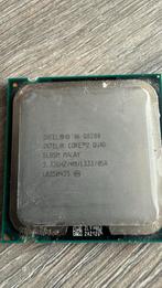 Intel Core 2 Quad Q8200 2.33GHz Processor, Computers en Software, Ophalen of Verzenden, Gebruikt, 4-core, 2 tot 3 Ghz