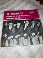 De Heikrekels - Waarom Heb Jij Me Laten Staan?, Cd's en Dvd's, Gebruikt, 7 inch, Single, Ophalen of Verzenden