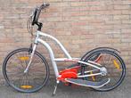 (00822) Bikestepper Race, aangepaste 7 versnellingen, Ophalen