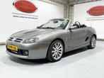 Mg TF 1800  - ONLINE AUCTION, Automaat, Achterwielaandrijving, Gebruikt, 4 cilinders