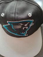 Black panthers cap origineel, Ophalen of Verzenden, Nieuw, One size fits all