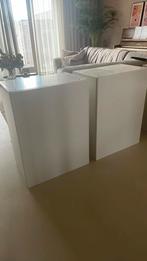 2 x Ikea metod bovenkasten, Huis en Inrichting, Ophalen, Gebruikt