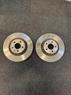 Brembo remschrijven voorzijde Audi A6 C7, Ophalen, Gebruikt, Audi