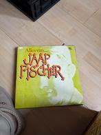 Alles van Jaap Fischer LP, Ophalen of Verzenden, Gebruikt, 12 inch