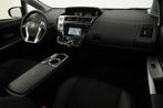 Toyota Prius+ 1.8 Dynamic Plus | 7 Persoons | Panoramadak |, Auto's, Te koop, Geïmporteerd, 17 km/l, Gebruikt