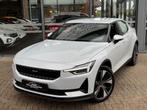 Polestar 2 LONG-RANGE SM 78 KWH PILOTPACK AIRCO NAVI PDC-CAM, Automaat, Polestar 2, 232 pk, Gebruikt