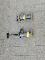ORIGINELE MERCEDES OLDTIMER KRIKKEN, Auto diversen, Krikken, Ophalen of Verzenden, Gebruikt