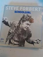 Steve forbert 7inch schoolgirl, Cd's en Dvd's, Ophalen of Verzenden, Zo goed als nieuw
