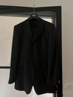 Kostuum Versace V2 Classic, Maat 48/50 (M), Zwart, Ophalen of Verzenden, Gedragen