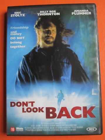 Don't look back beschikbaar voor biedingen