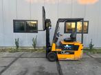 CTC compacte elektrische heftruck triplo 440, Zakelijke goederen, Machines en Bouw | Heftrucks en Intern transport, Ophalen, Heftruck