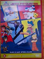 Jetix Favoriets, Ophalen of Verzenden, Zo goed als nieuw