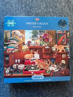 Puzzel te koop, Ophalen of Verzenden, 500 t/m 1500 stukjes, Zo goed als nieuw