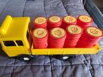 Shell vrachtwagen vintage, Ophalen of Verzenden, Zo goed als nieuw