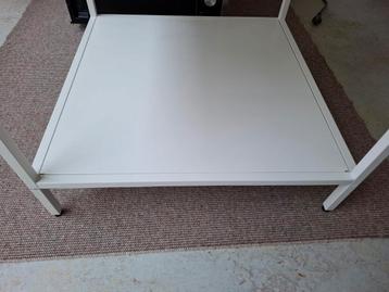 Onderkast Enhet Ikea, met poten. - afbeelding 4