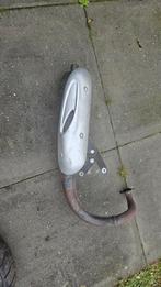 SITO Uitlaat vivacity, Ophalen of Verzenden, Uitlaat, Peugeot