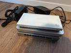 Cisco Meraki MX64, MS120-8LP PoE, MR33 Set, Computers en Software, Netwerk switches, Ophalen of Verzenden, Zo goed als nieuw