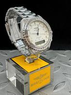 Breitling pluton +meer breitling spullen kijk mijn advertent, Ophalen, Staal, Breitling, 1960 of later