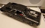 Lego technic The fast and the furious - Dodge charger., Ophalen, Zo goed als nieuw