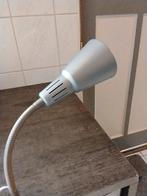 Ikea KVART klemspot, Huis en Inrichting, Lampen | Spots, Ophalen, Zo goed als nieuw, Metaal of Aluminium