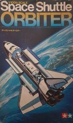 Tamiya kit Space Shuttle Orbiter '80 ongebouwd nieuw in doos, Ophalen, 1:50 of kleiner, Overige typen, Nieuw